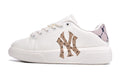 MLB Classic x Chunky Heel Monogram New York Yankees
