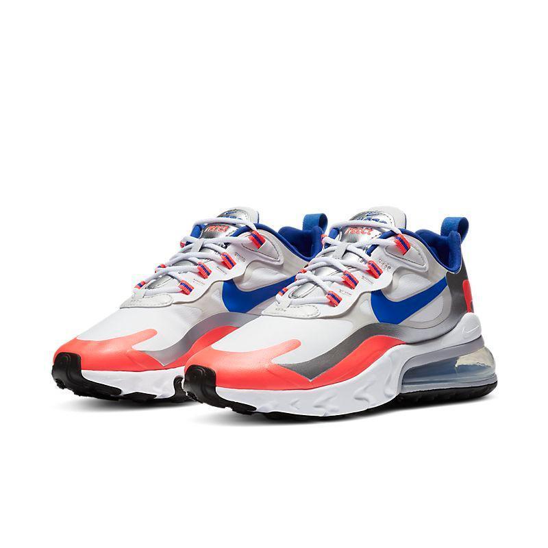 Nike Air Max 270 React 'Knicks'