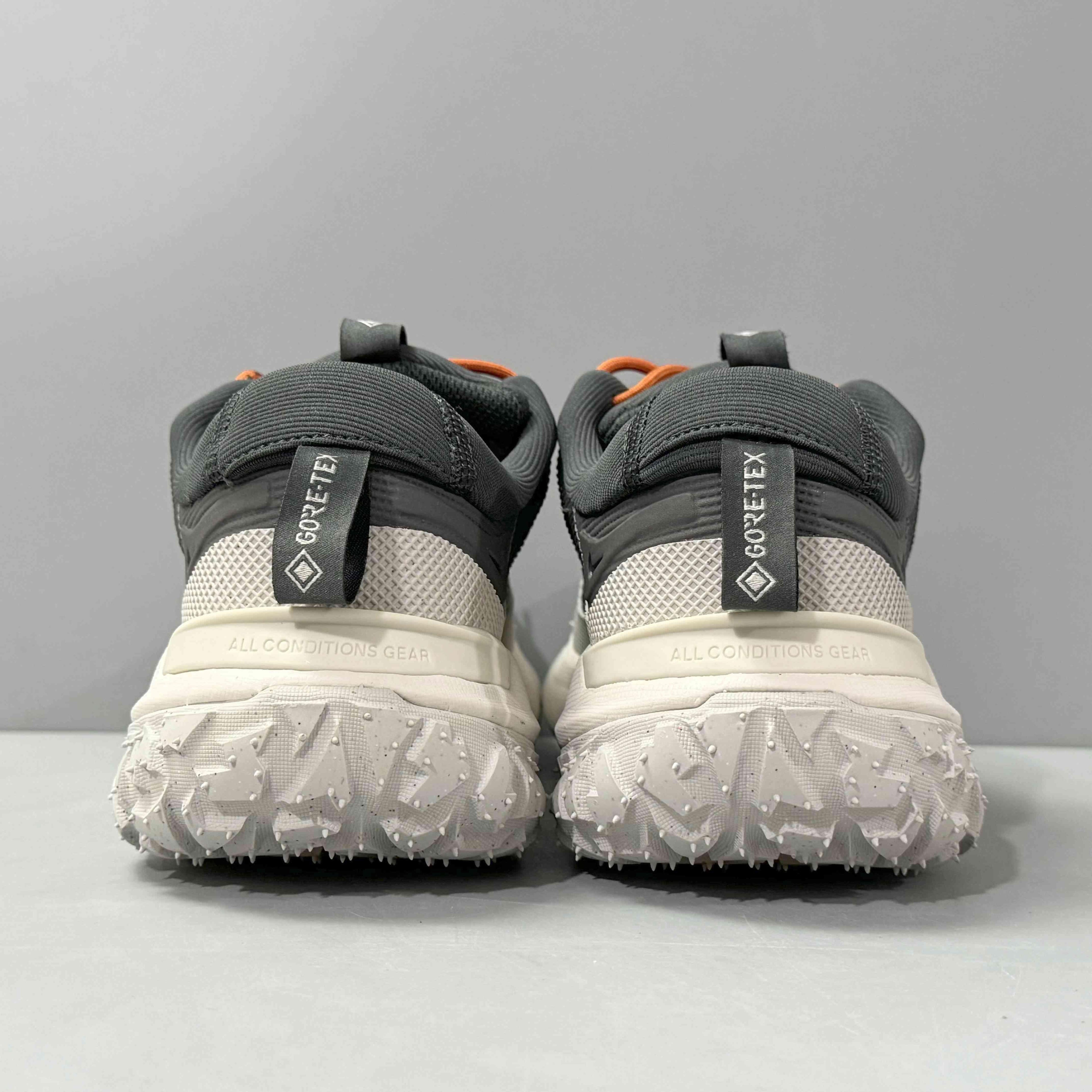 Nike ACG Mountain Fly 2 Low Gore-Tex 'Dark Smoke Grey'
