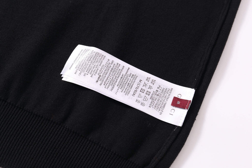 Gucci T-shirt with a collar