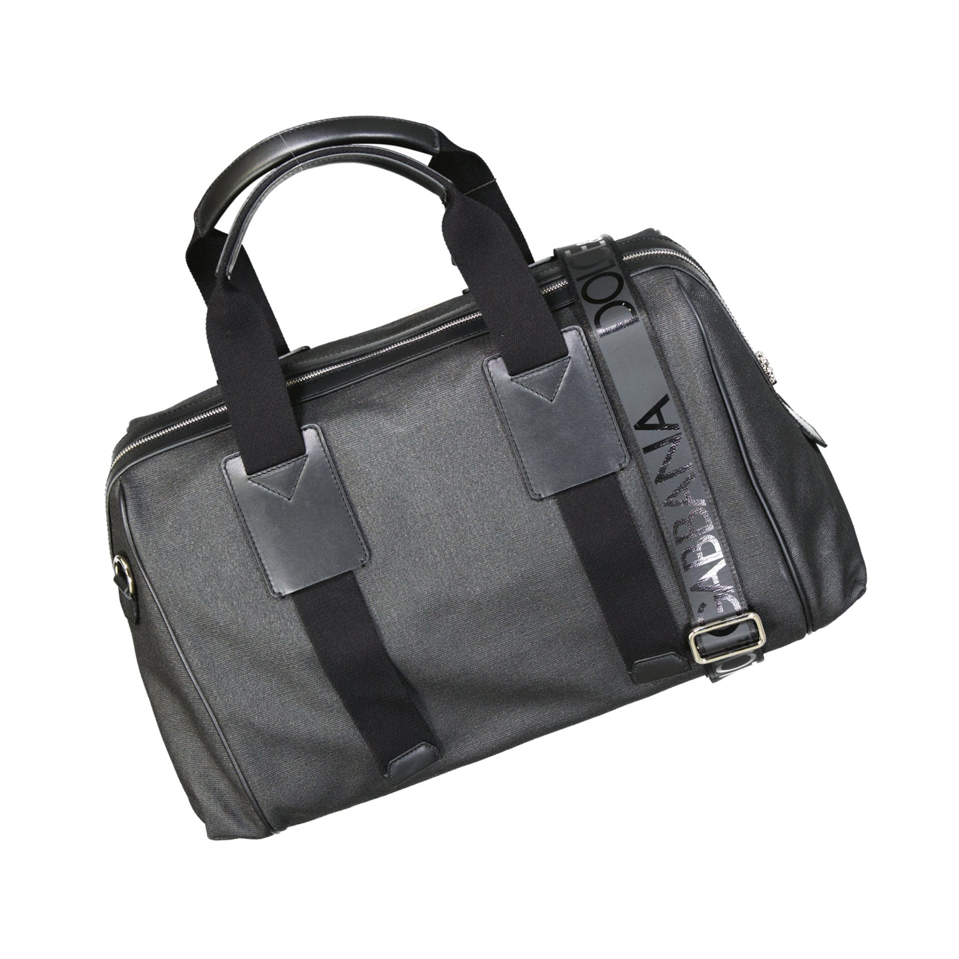 Dolce & Gabbana Travel Bag