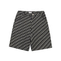 Dior Knit Basketball Shorts