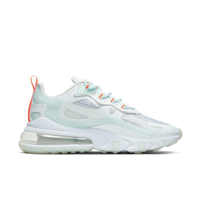 Nike Air Max 270 React 'Hyper Crimson'