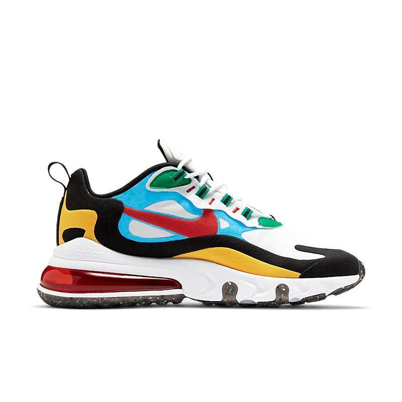 Nike Air Max 270 React 'Multi-Color'