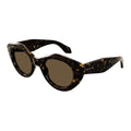 ALAIA Stylish Women’s Sunglasses - Classic Frame