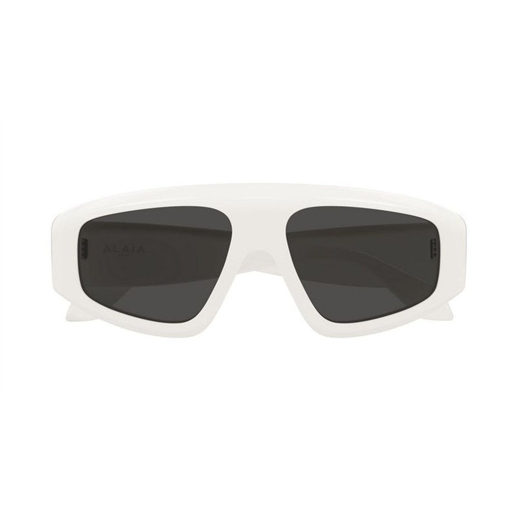ALAIA Stylish Women's Sunglasses - AA0092S Mini Frame
