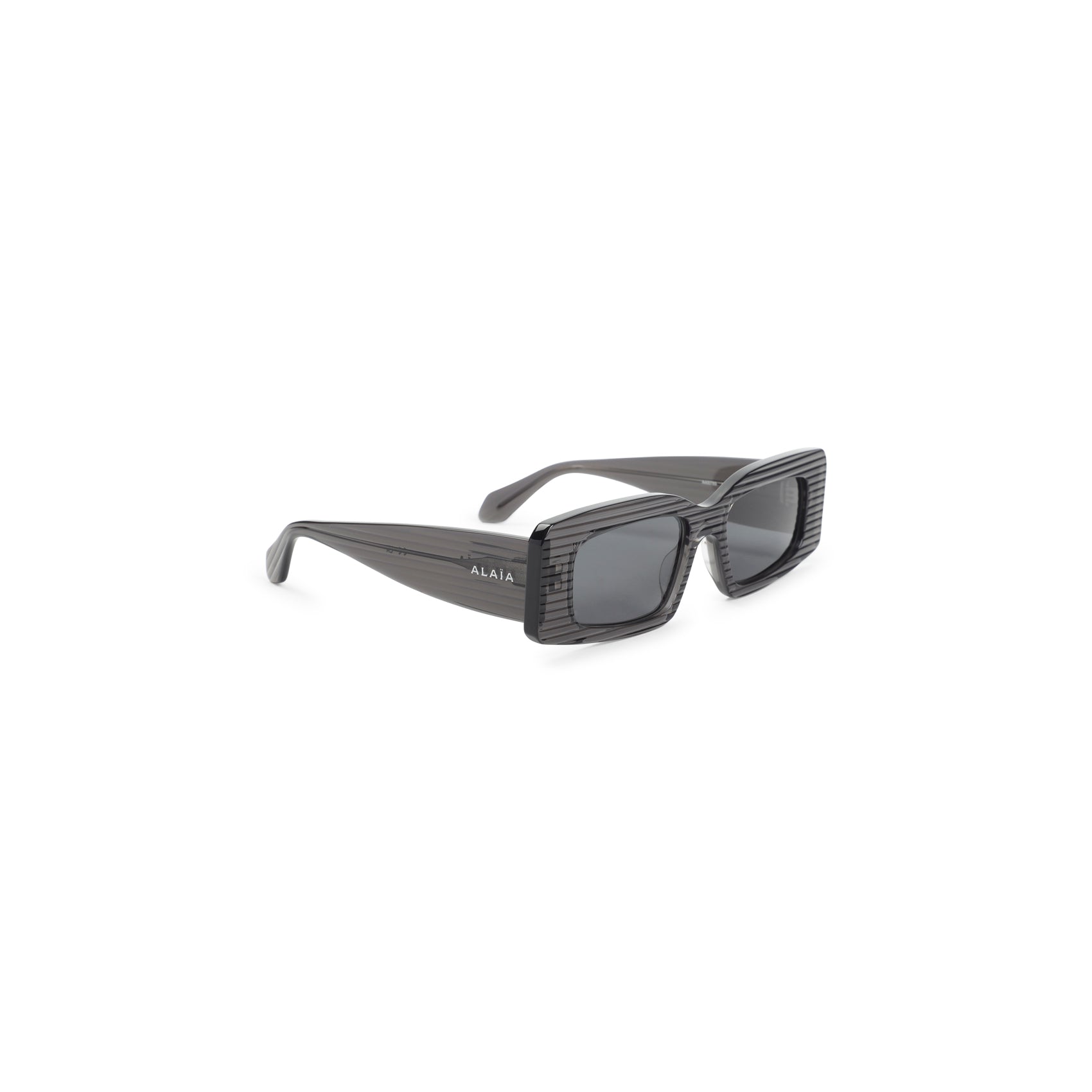 ALAÏA Chic Acetate Sunglasses