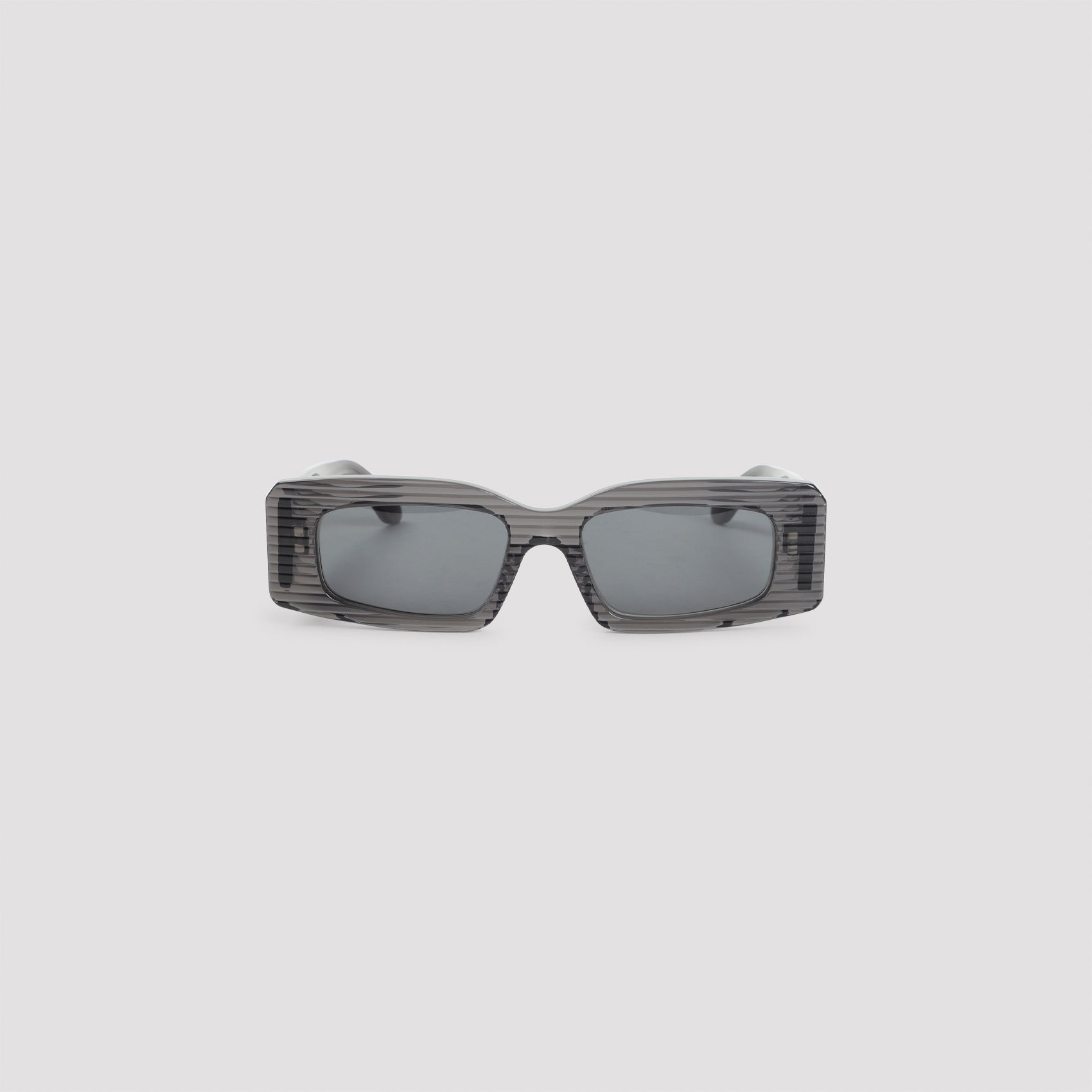 ALAÏA Chic Acetate Sunglasses