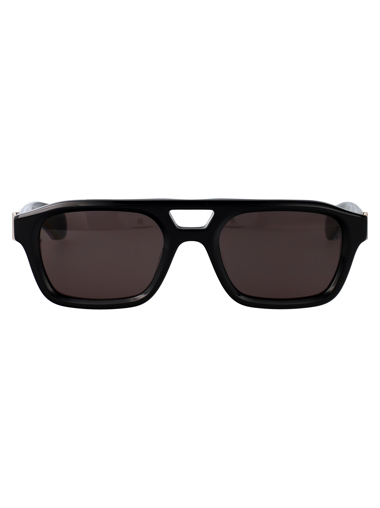 ALEXANDER MCQUEEN AM0505S Mini Sunglasses for Men