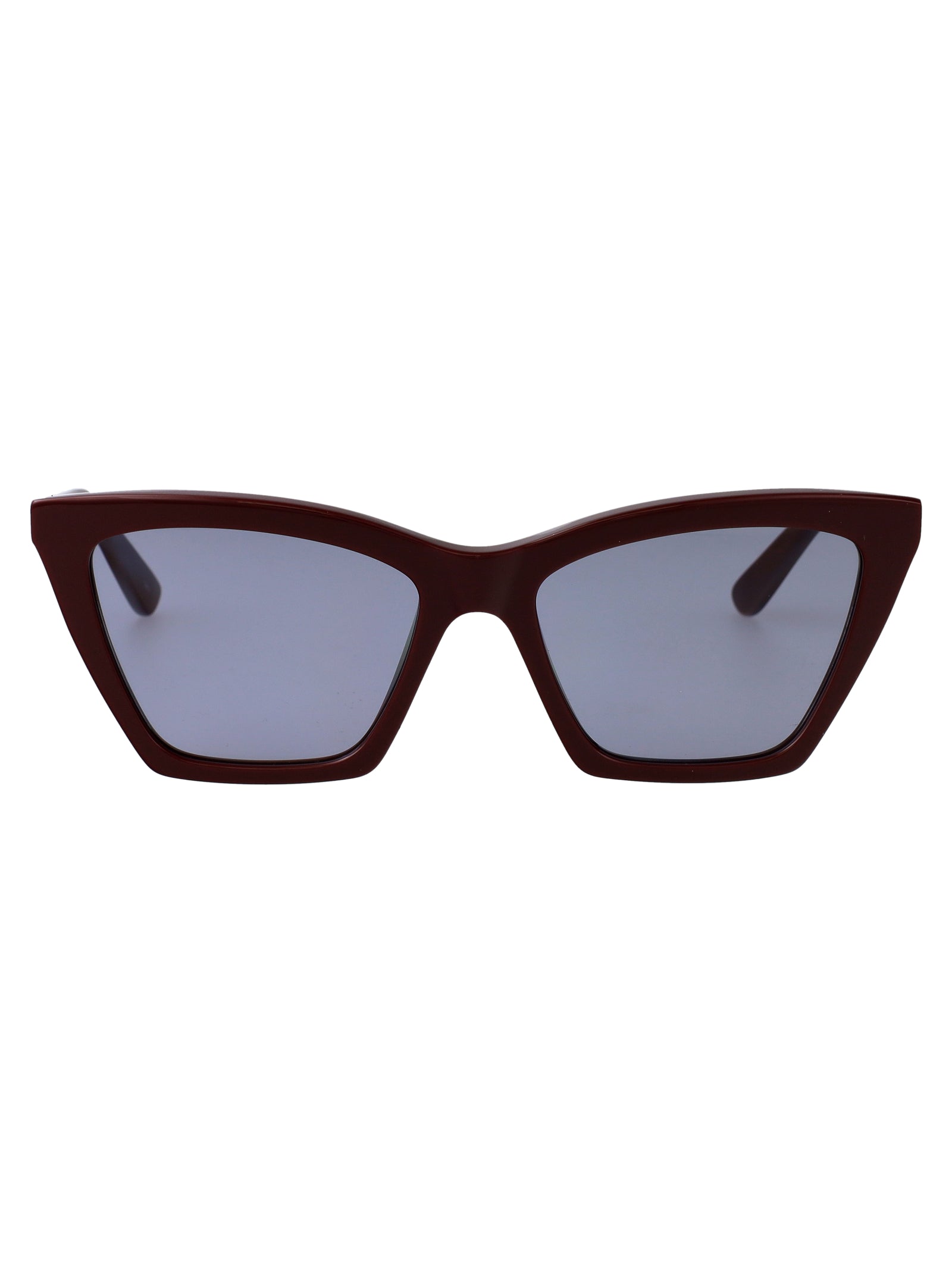 ALEXANDER MCQUEEN Stylish Women's Mini Sunglasses