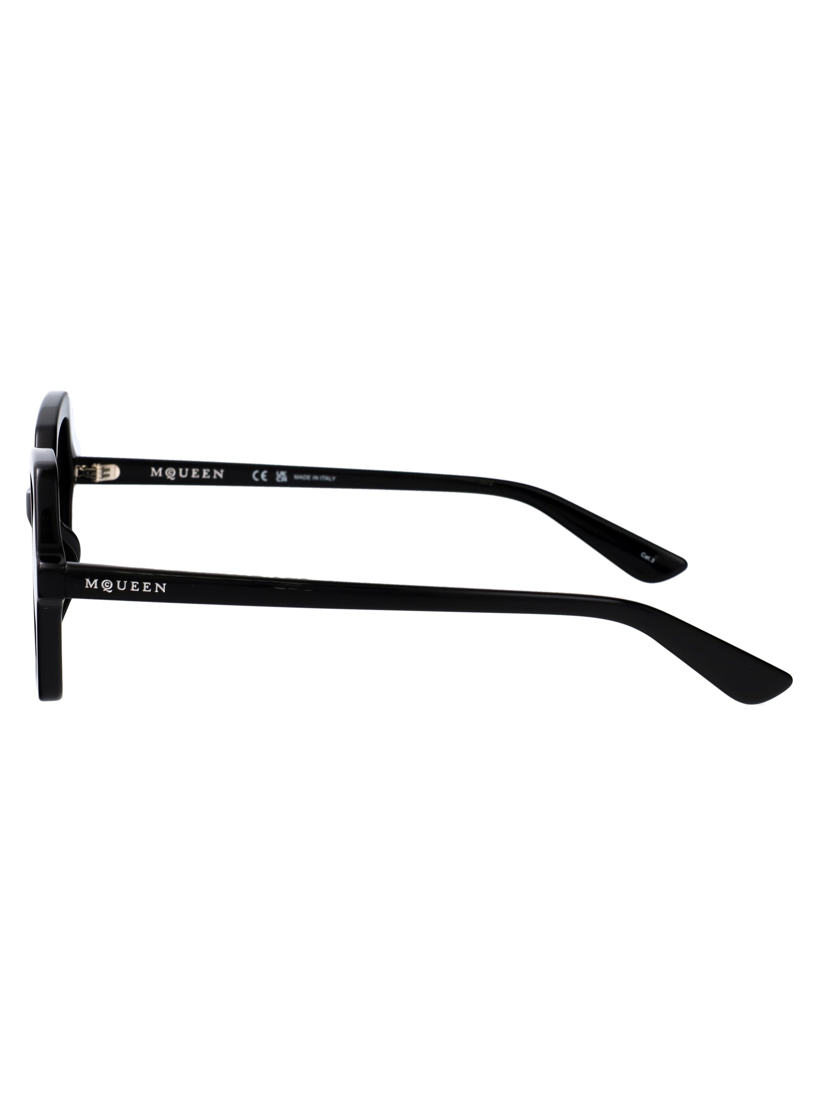 ALEXANDER MCQUEEN Stylish Women's Sunglasses