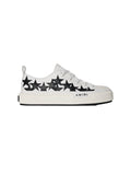 AMIRI  STARS COURT LOW 'White/Black'
