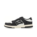 AMIRI Skel Top Low 'Black/White'