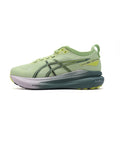 ASICS GEL-KAYANO 31 Cool Matcha/Celadon