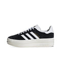 Adidas Originals Gazelle Bold 'Core Black White'