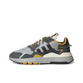 Adidas Originals Nite Jogger 'Cream Grey Black Yellow