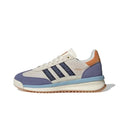 Adidas Originals SL 72 RTN 'Cream Night Indigo Floral'
