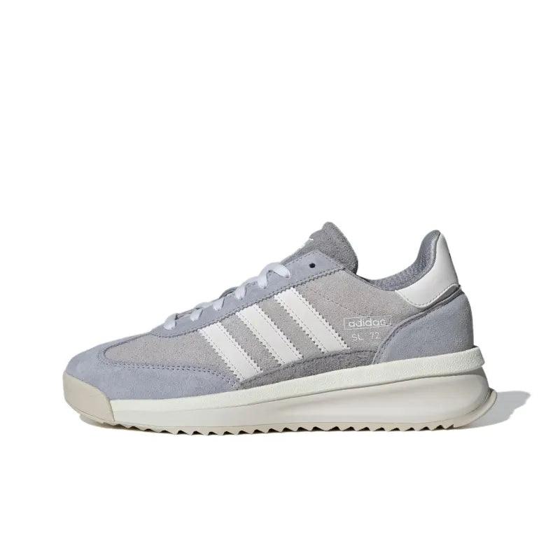 Adidas Originals SL 72 RTN 'Grey Crystal White'