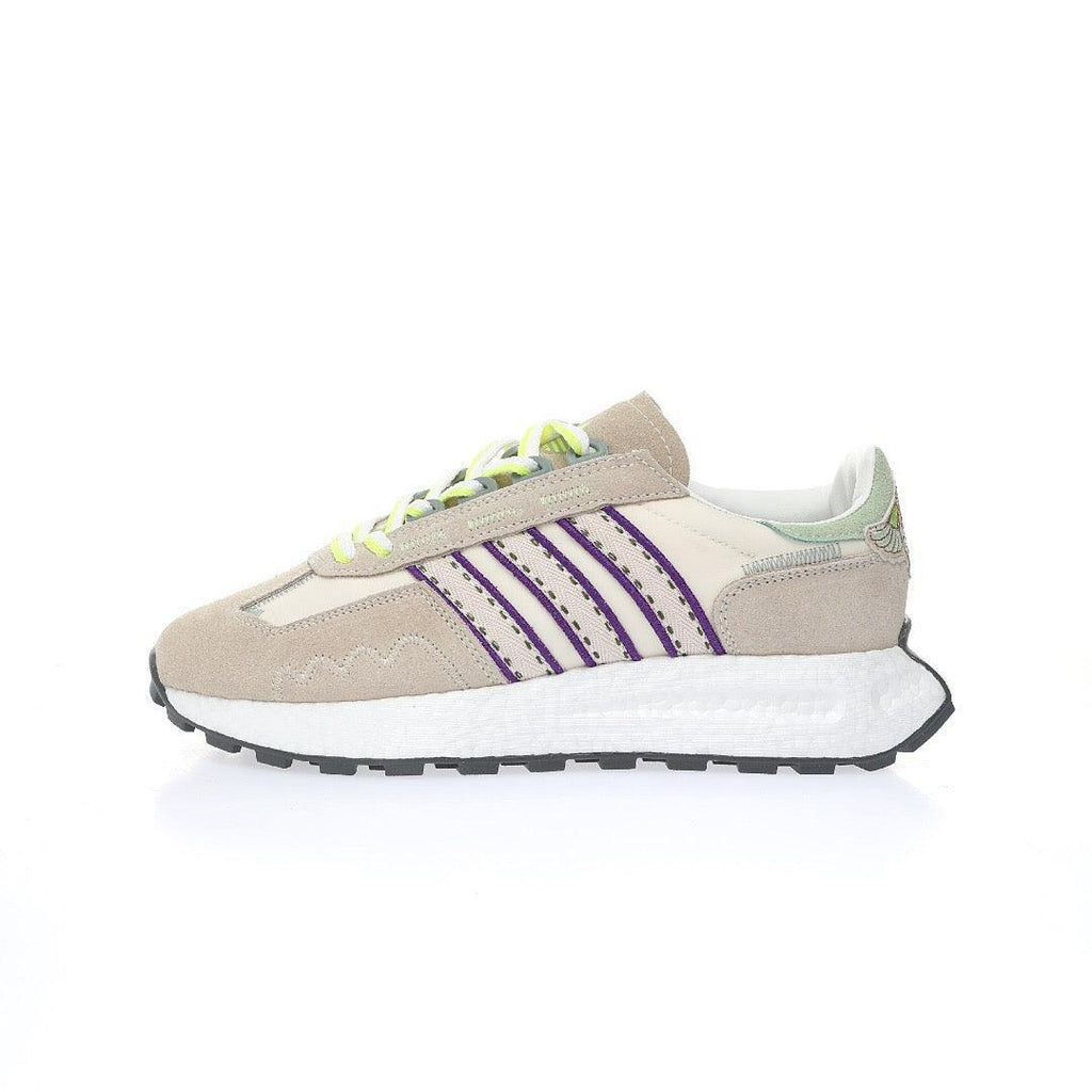 Adidas Retropy E5 'Cream White'