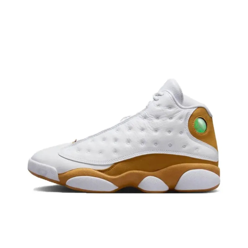 Air Jordan 13 Retro "Wheat"
