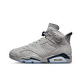 Air Jordan 6 Retro Georgetown (2022)