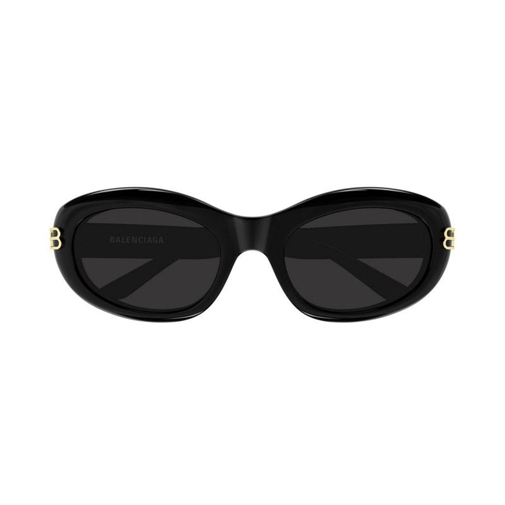 BALENCIAGA Elegant Mini BB0431S Sunglasses for Women