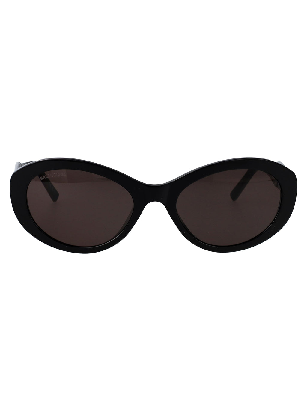 BALENCIAGA Stylish Women's Sunglasses with Recycled Materials