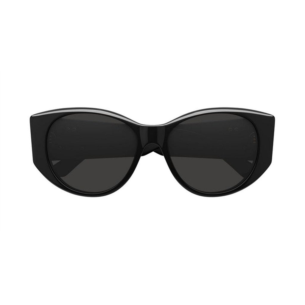 BALENCIAGA Chic Sunglasses for Women - BB0455S Mini Style