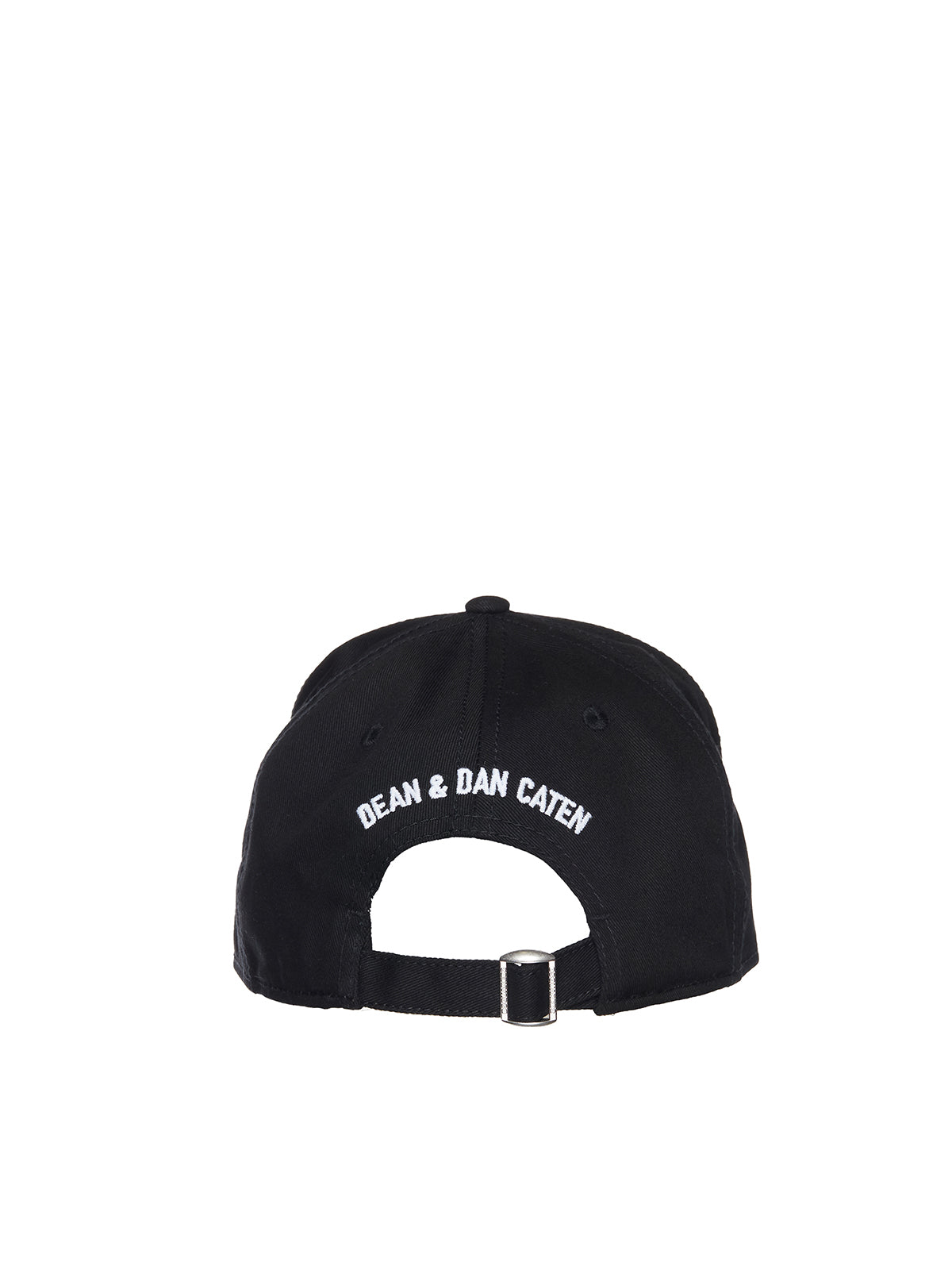 DSQUARED2 Adjustable Icon Hat for Men