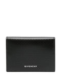 GIVENCHY Mini Leather Wallet