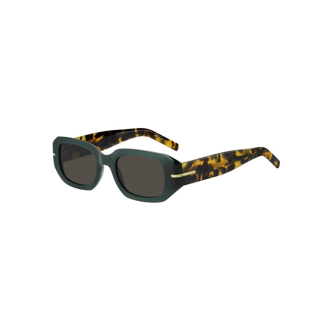 BOSS Chic Acetate Sunglasses for Women - 1608 Style