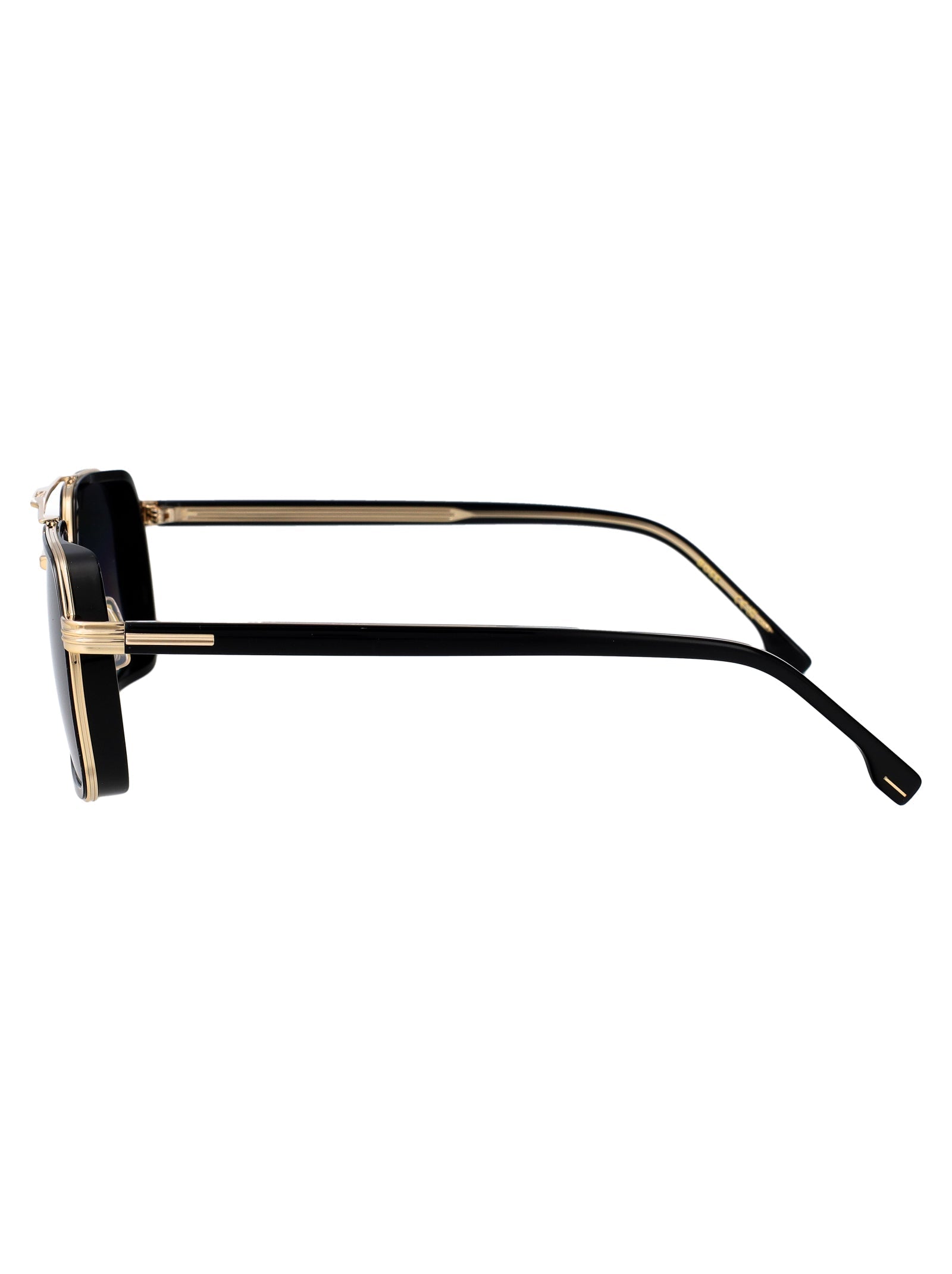 HUGO BOSS Acetate Sunglasses for Men - BOSS 1724/S Style