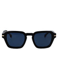 HUGO BOSS Stylish Acetate Sunglasses for Men - BOSS 1853/S