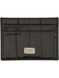 DOLCE & GABBANA Mini Italian Wallet for Men
