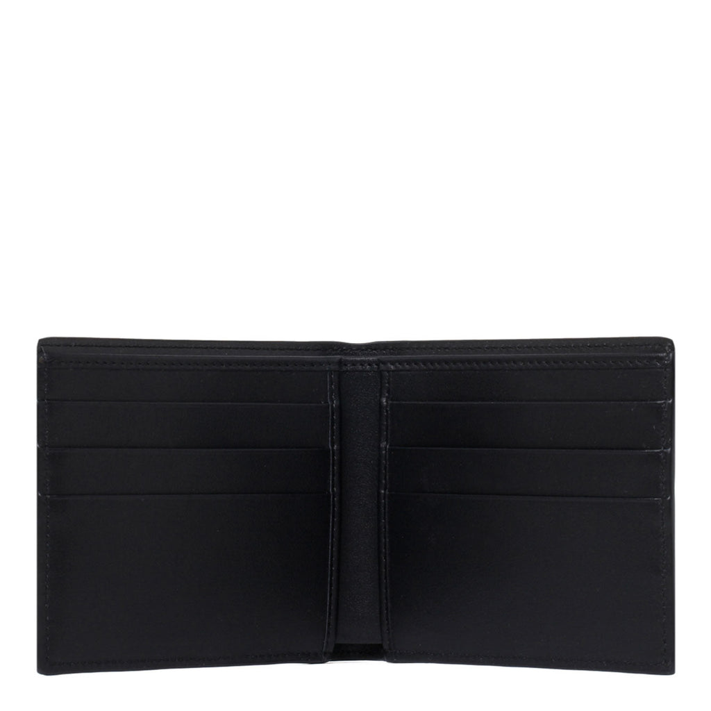 DOLCE & GABBANA Mini Vitello Wallet for Men