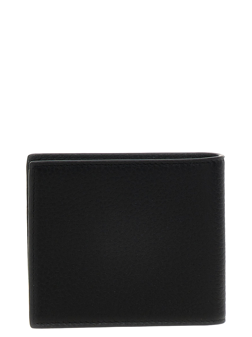Dolce & Gabbana Logo Wallet