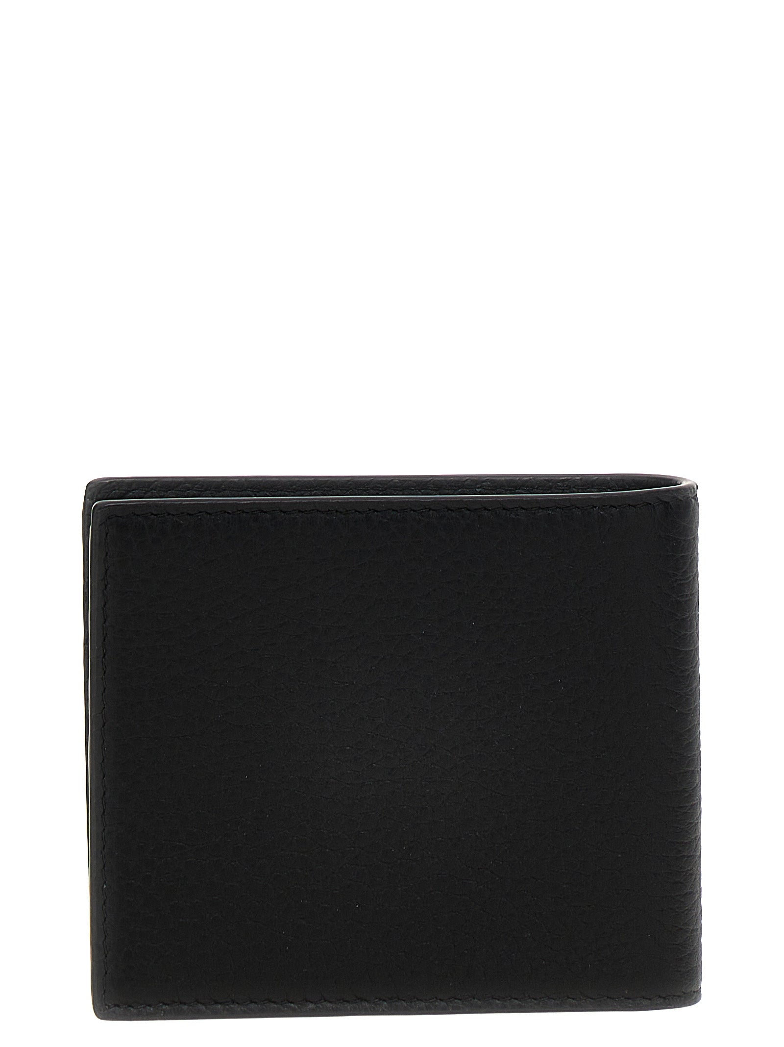 Dolce & Gabbana Logo Wallet