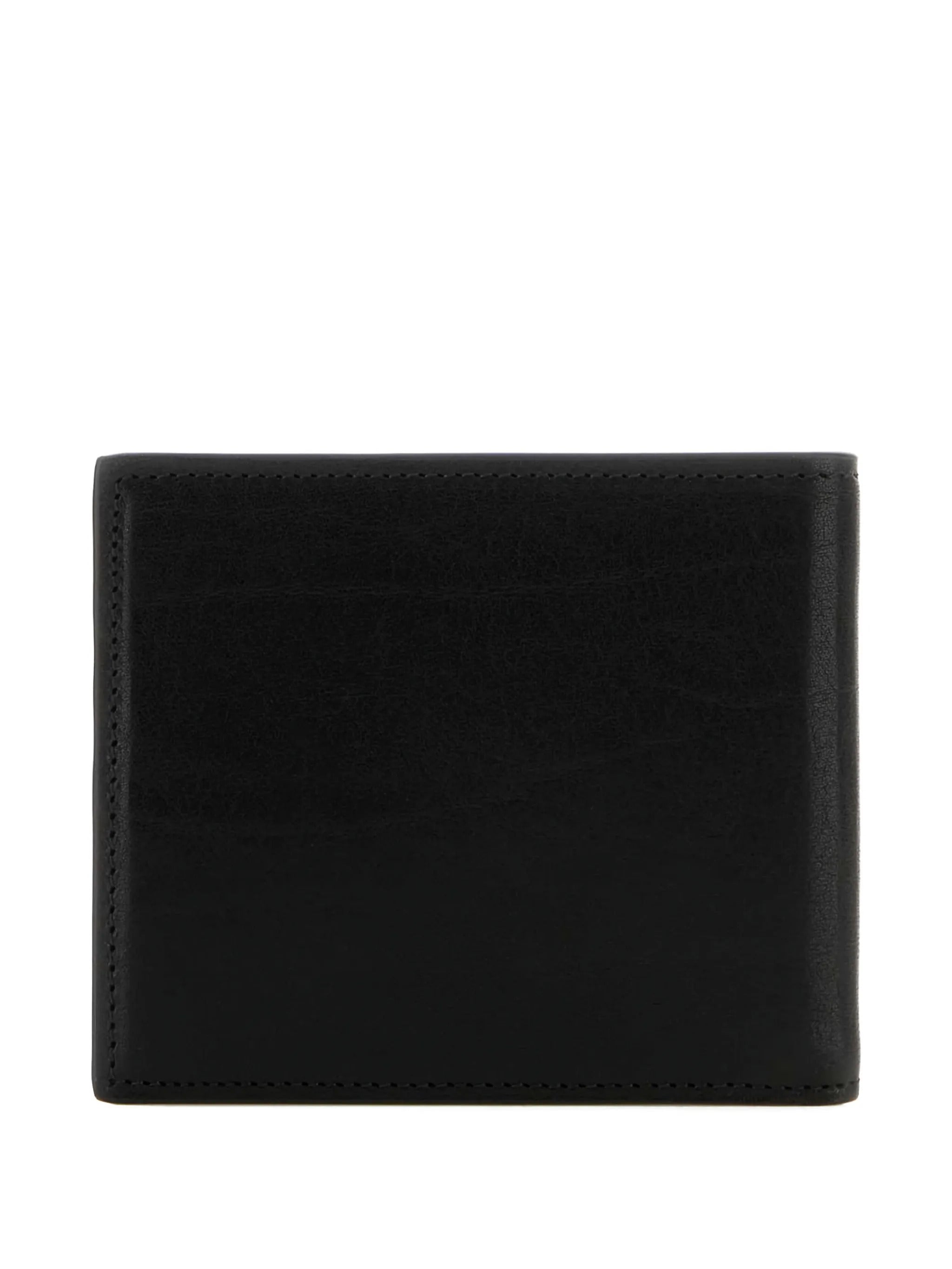 DOLCE & GABBANA Mini Leather Wallet