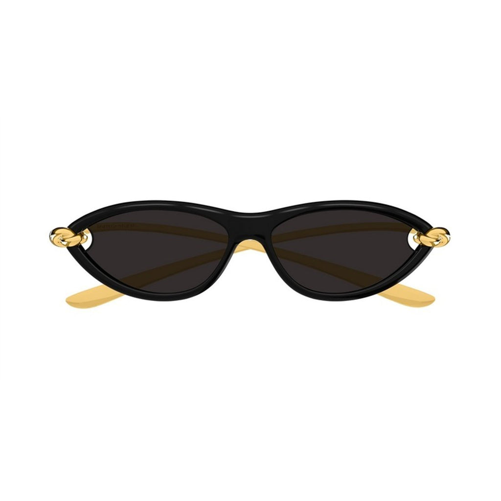 BOTTEGA VENETA Injected Fashion Sunglasses for Women