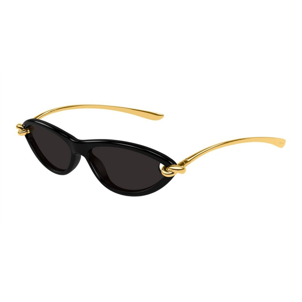 BOTTEGA VENETA Injected Fashion Sunglasses for Women