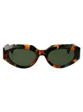 BOTTEGA VENETA Chic Designer Sunglasses for Women