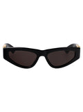 BOTTEGA VENETA Timeless Classic Women's Sunglasses