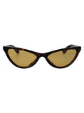 BOTTEGA VENETA Stylish Women’s Sunglasses - BV1414S Mini Frame