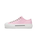Burberry Low Top Pink
