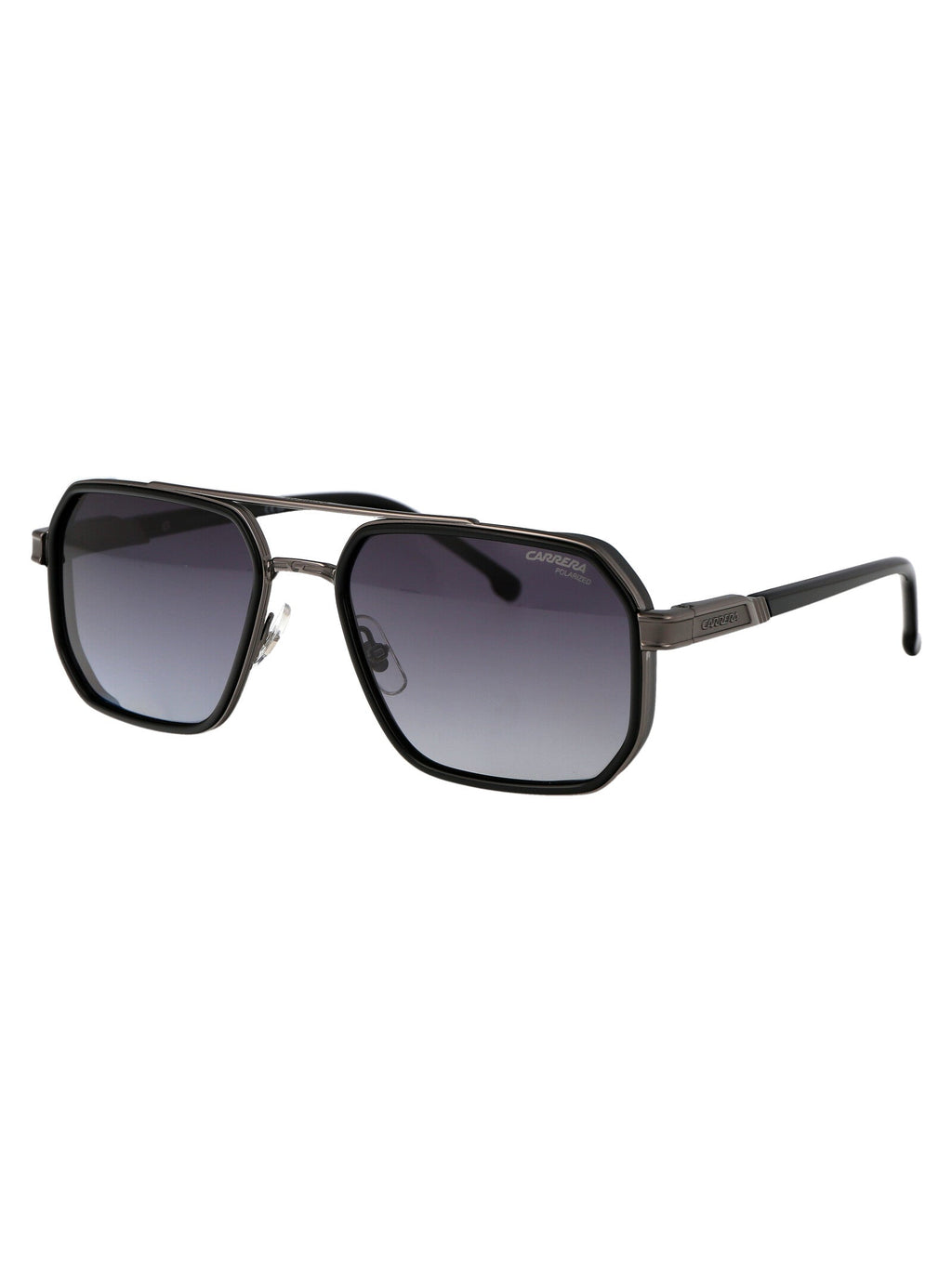 CARRERA Sleek Metal Sunglasses for Men