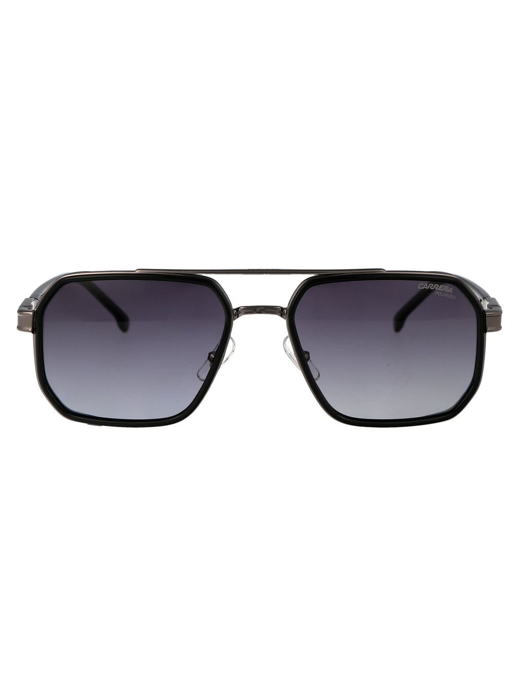 CARRERA Sleek Metal Sunglasses for Men