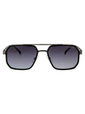CARRERA Sleek Metal Sunglasses for Men
