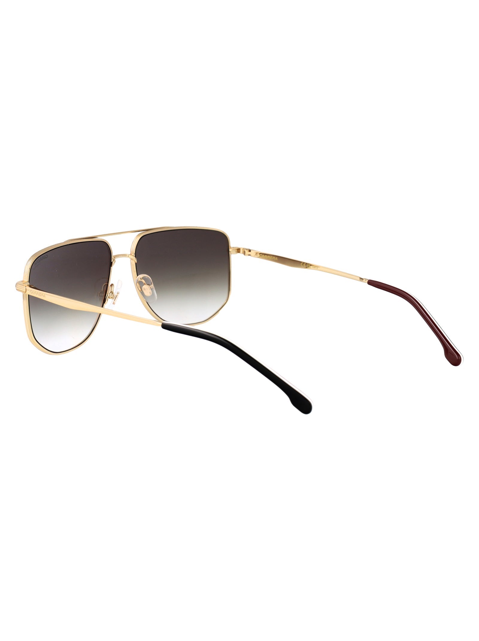 CARRERA Premium Stainless Steel Sunglasses for Men - Model 355/S