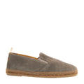 CASTAÑER Men's Suede Espadrilles