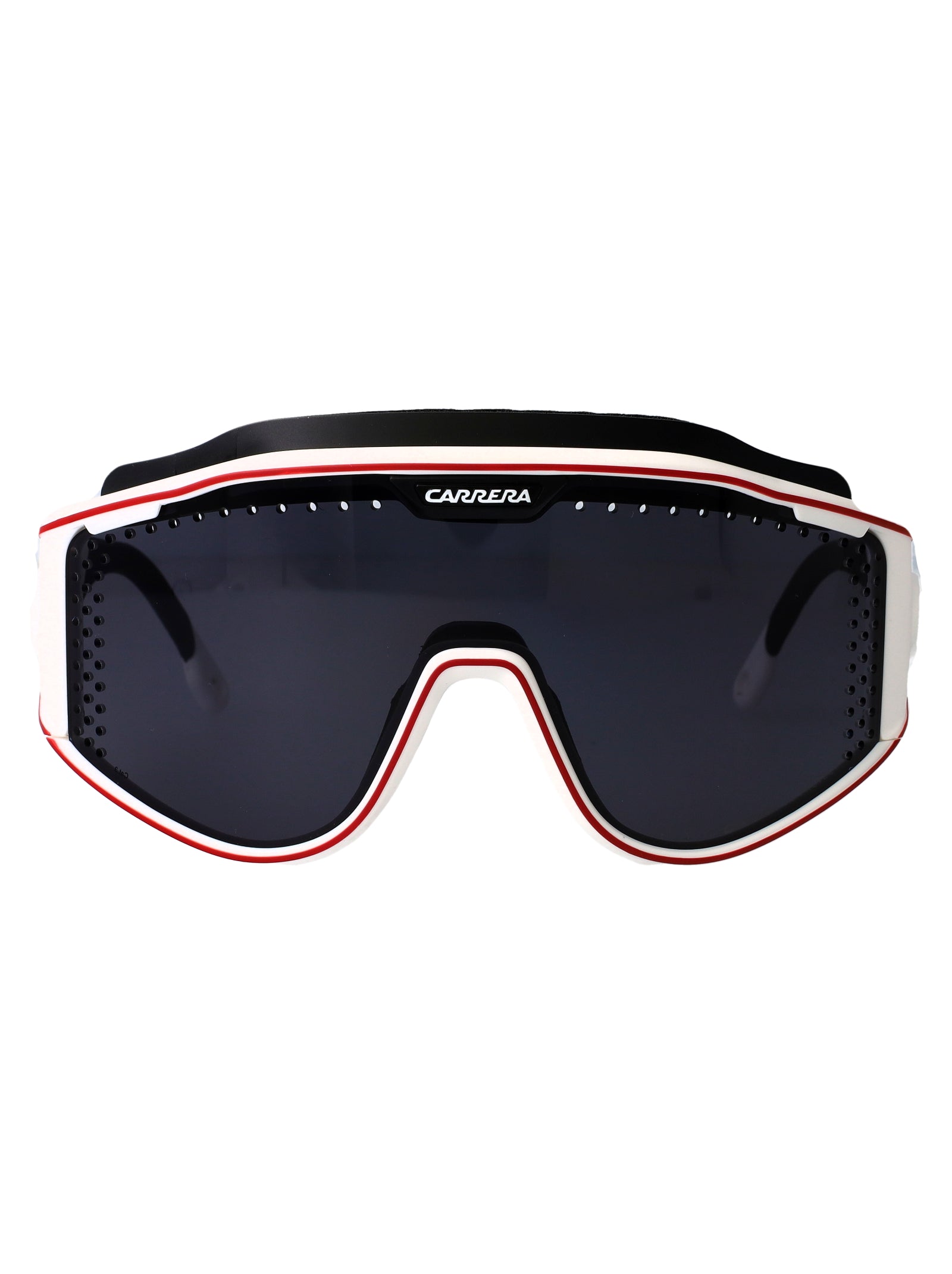 CARRERA Men's Matte Acetate Sunglasses